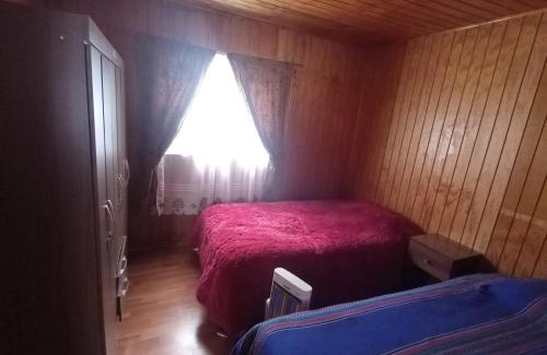 Queilen Haus | cabaña mary