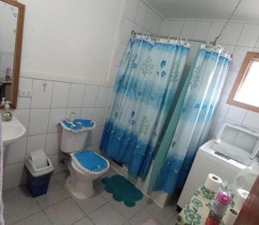 Queilen Haus | cabaña mary