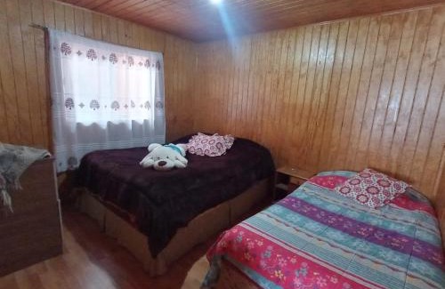 Queilen Haus | cabaña mary