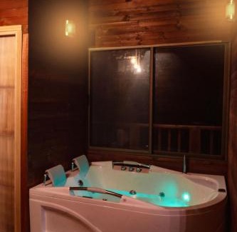 Alban Sonstige | Cabaña Mi refugio