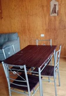 Quellon Wohnung | Cabaña Milena
