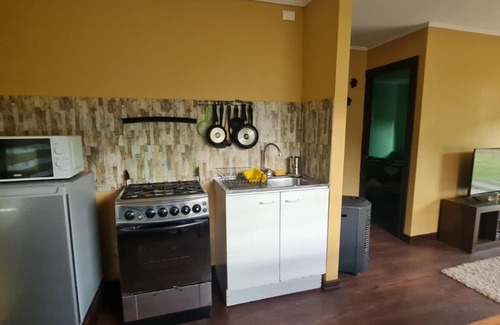 Puerto Octay Haus | Cabaña Mis Corazones Puerto Octay