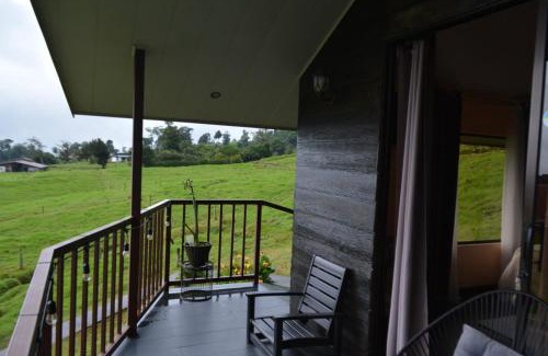 Quesada Wohnung | Cabaña Montaña de Sueños