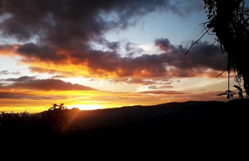 Granada Haus | Cabaña MonteNube EcoConcientizate