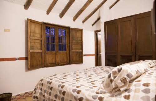 Iza Haus | Cabaña NIDO VERDE