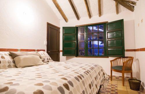 Iza Haus | Cabaña NIDO VERDE