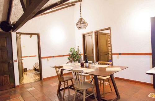 Iza Haus | Cabaña NIDO VERDE