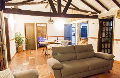 Iza Haus | Cabaña NIDO VERDE