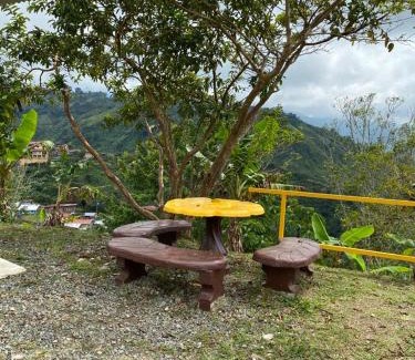 Pacuare Reserve Skihütte | Cabaña Niraj