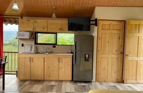 Pacuare Reserve Skihütte | Cabaña Niraj
