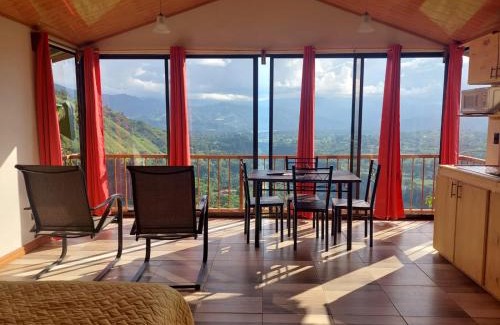 Pacuare Reserve Skihütte | Cabaña Niraj