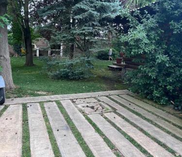 Vistalba Kabine | CABAÑA ONIX Lodge