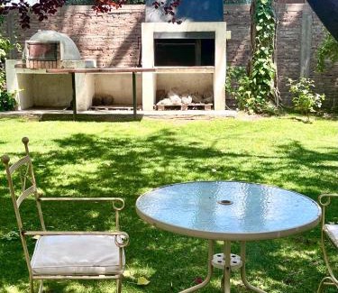 Vistalba Kabine | CABAÑA ONIX Lodge