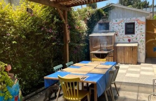 Concon Wohnung | Cabaña para 2 en ConCon