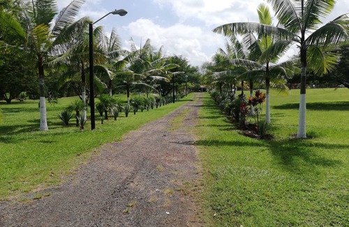 Cordoba Hütte | Cabaña Pet friendly en finca la laguna