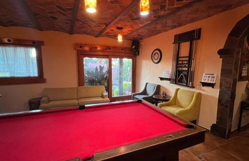 Mazamitla Haus | Cabaña Pinar la Calma Mazamitla