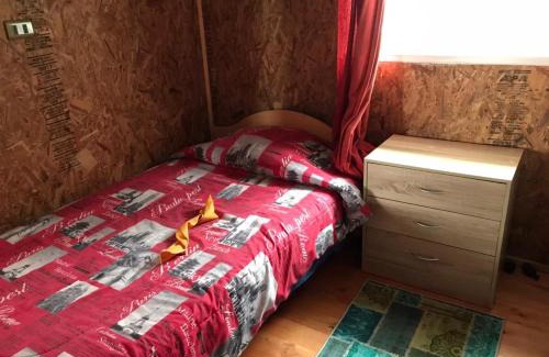 Hualaihue Wohnung | Cabaña Punta Nao 1 - Carretera Austral
