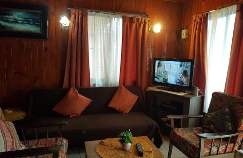 El Quisco Haus | CABAÑA QUISQUEÑA