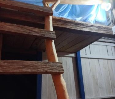 Gachala Sonstige | CABAÑA REFUGIO Rodeada de naturaleza y espectacular vista al embalse del Guavio