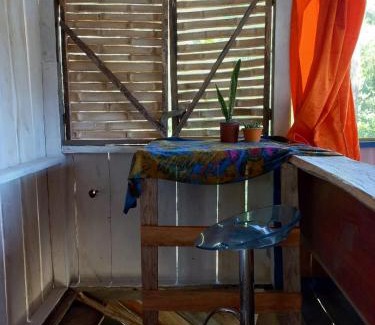 Gachala Sonstige | CABAÑA REFUGIO Rodeada de naturaleza y espectacular vista al embalse del Guavio