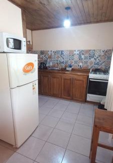 San Lorenzo Haus | Cabaña Rincón de Afrodita