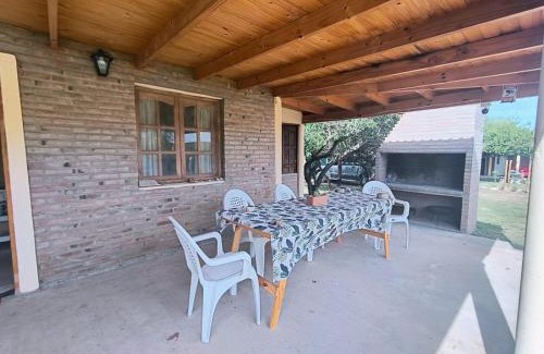 San Lorenzo Haus | Cabaña Rincón de Afrodita