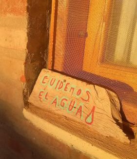 San Lorenzo Haus | Cabaña Rincón de Afrodita