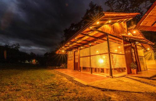 Bogota Sonstige | Cabaña San Isidro