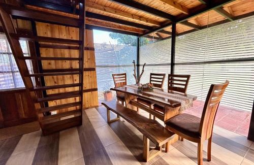 Bogota Sonstige | Cabaña San Isidro