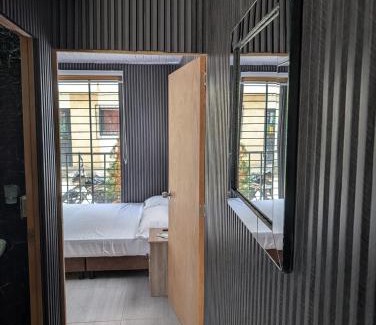 Otrabanda Haus | Cabaña sopetran