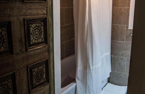 La Union Haus | Cabaña & Spa Sentido Vital
