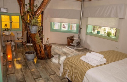La Union Haus | Cabaña & Spa Sentido Vital