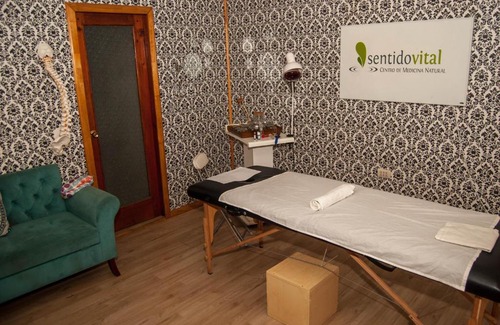 La Union Haus | Cabaña & Spa Sentido Vital