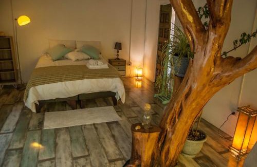La Union Haus | Cabaña & Spa Sentido Vital