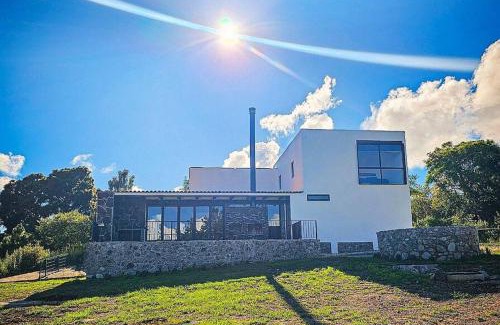 Tapalpa Haus | Cabaña Syrah en Tapalpa
