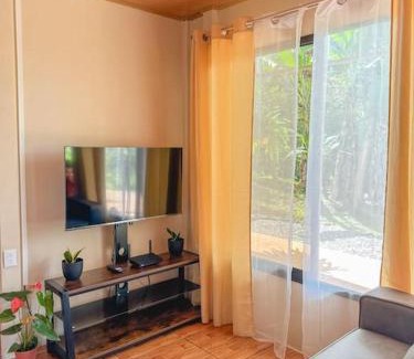 Penas Blancas Wohnung | cabaña tìmarama