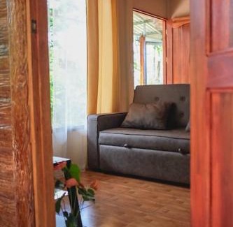 Penas Blancas Wohnung | cabaña tìmarama