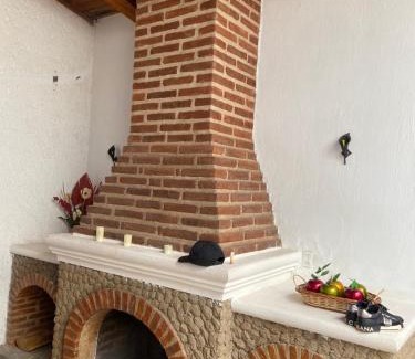 Tonala Haus | Cabaña tapalpa