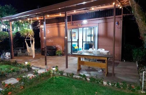 Guapiles Wohnung | Cabaña Tesoro Escondido