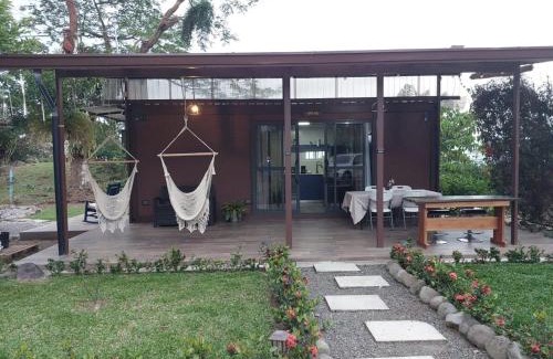 Guapiles Wohnung | Cabaña Tesoro Escondido