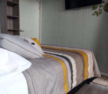 Guapiles Wohnung | Cabaña Tesoro Escondido