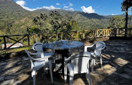 Tibirita Skihütte | Cabaña Tipo Chalet