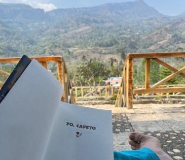 Tibirita Skihütte | Cabaña Tipo Chalet