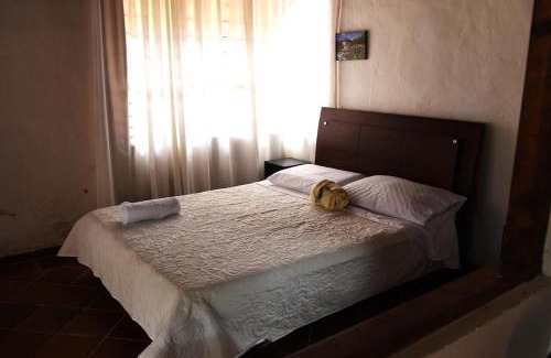 Tibirita Skihütte | Cabaña Tipo Chalet