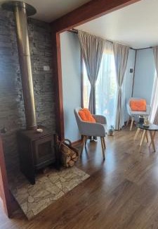 Tunquen Haus | Cabaña Tunquen