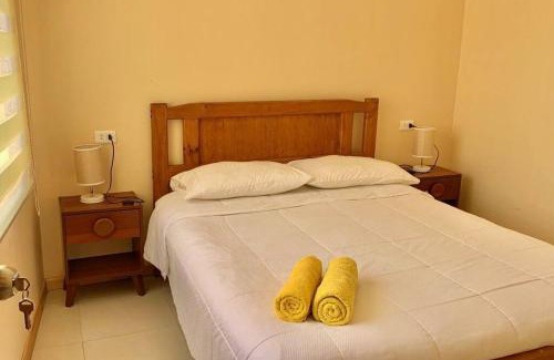 Vicuna Wohnung | Cabaña Vicuña Retiro del Elqui