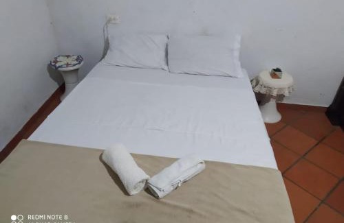 San Gil Haus | Cabaña villa lola