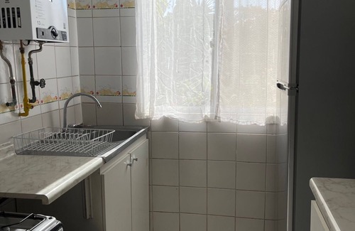 La Serena Kabine | Cabaña Villa Los Plátanos