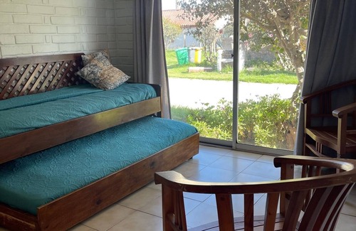 La Serena Kabine | Cabaña Villa Los Plátanos