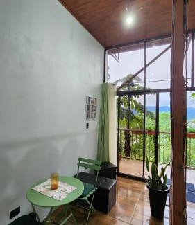 Paraiso Kabine | Cabaña Vista de Oro 2